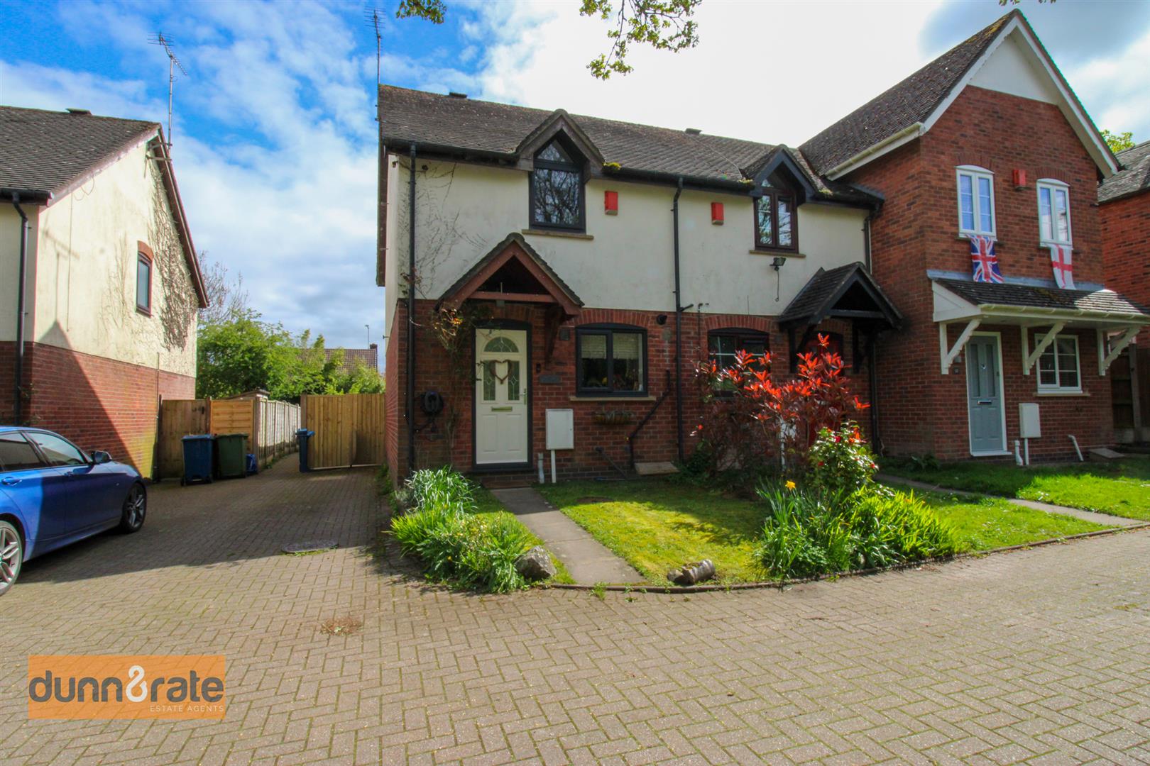 Dale View Court, Fulford, Stoke-On-Trent